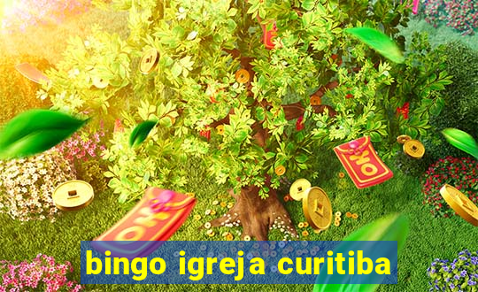 bingo igreja curitiba